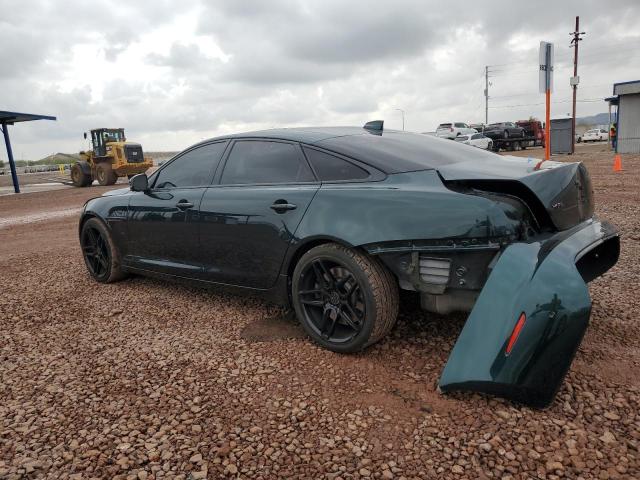 2019 JAGUAR XJL SUPERC - SAJWA2GEXKMW22347
