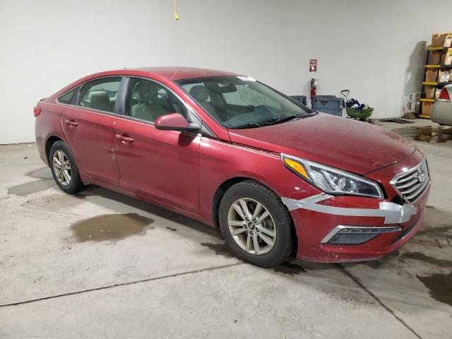 5NPE24AF9FH231324 | 2015 HYUNDAI SONATA SE