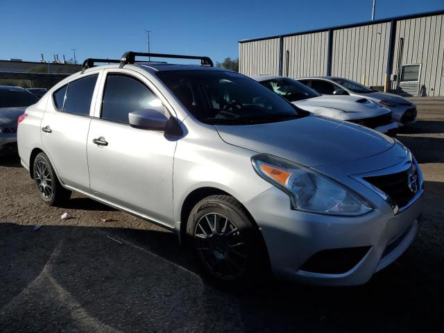 3N1CN7AP9GL898004 | 2016 NISSAN VERSA S