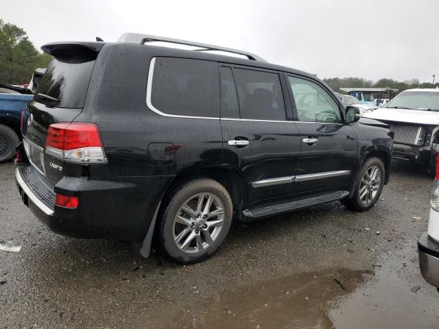 JTJHY7AX7F4186473 | 2015 LEXUS LX 570