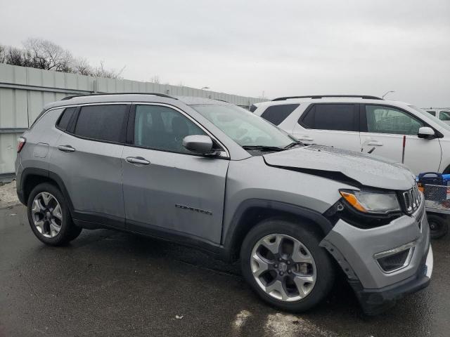 3C4NJCCB1MT564251 | 2021 JEEP COMPASS LI