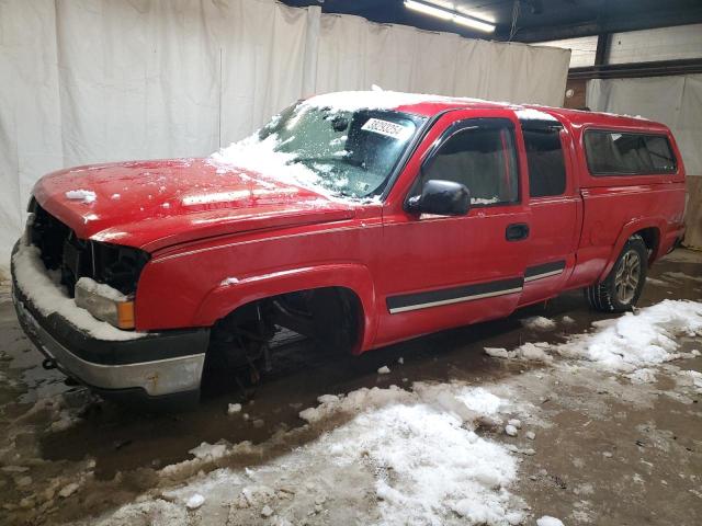 2004 Chevrolet C/K 1500 