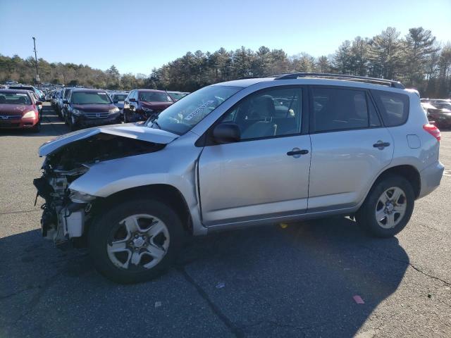 2010 Toyota RAV4 