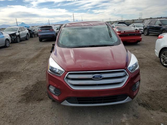 2019 FORD ESCAPE SE - 1FMCU0GD8KUB62623