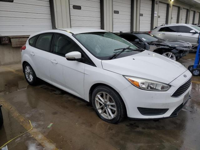 2015 FORD FOCUS SE - 1FADP3K29FL375878