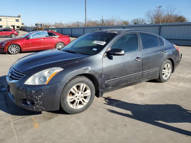 2011 Nissan Altima Base