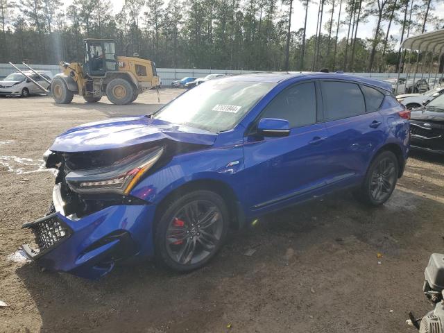 2021 ACURA RDX A-SPEC - 5J8TC1H67ML008816