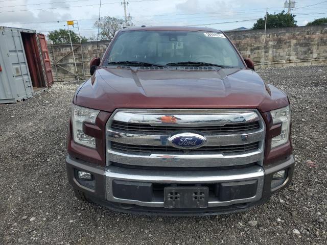 2015 FORD F150 SUPER 1FTEW1EG2FFC20116