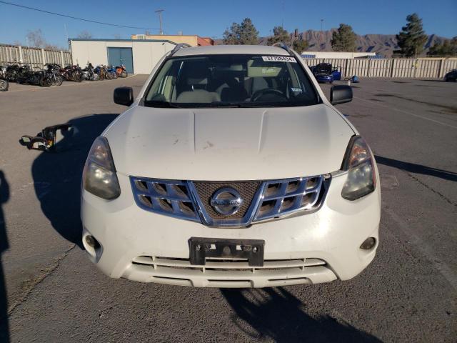 2015 NISSAN ROGUE S FW - JN8AS5MT3FW163199
