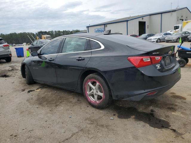 1G1ZB5ST1HF143594 | 2017 CHEVROLET MALIBU LS