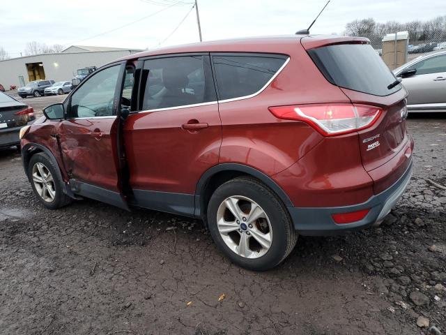 VIN 7FART6H96ME015991 2014 FORD ESCAPE no.2