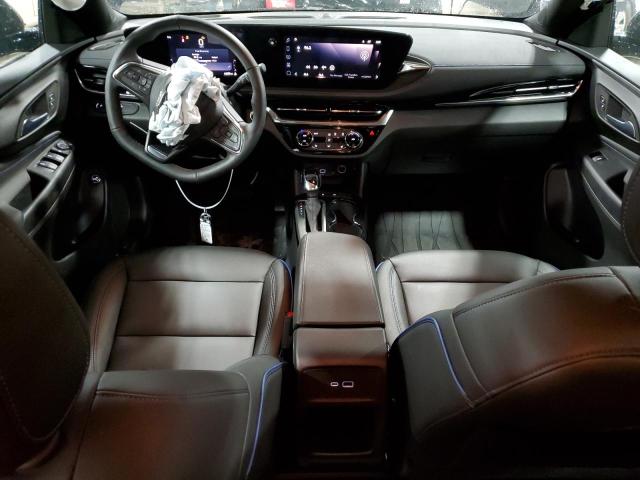 2024 BUICK ENVISTA SP - KL47LBE21RB024234