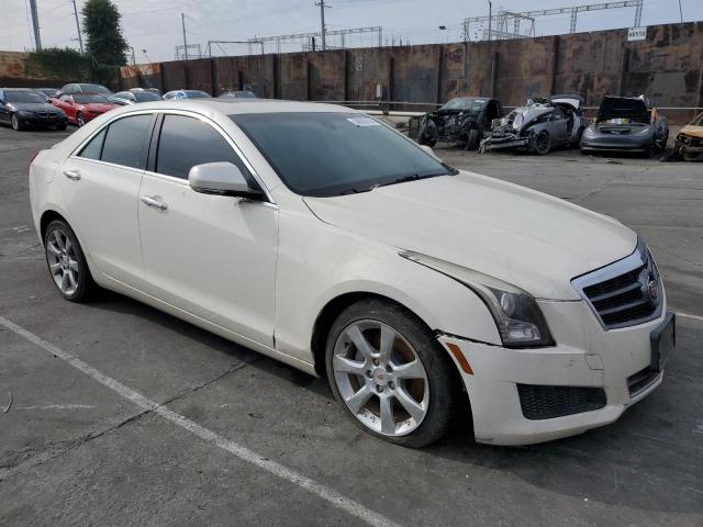 1G6AB5RA8E0135700 | 2014 CADILLAC ATS LUXURY