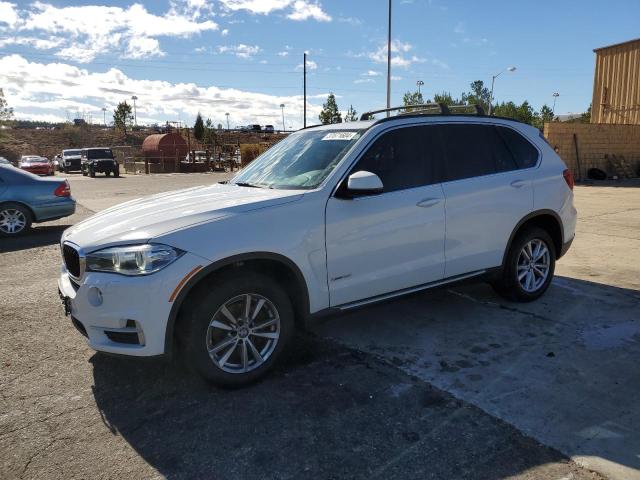 2014 BMW X5 xDrive35i