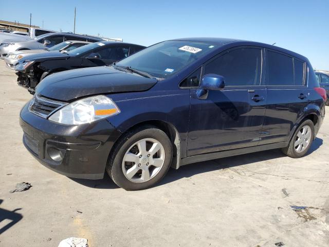 2008 Nissan Versa S