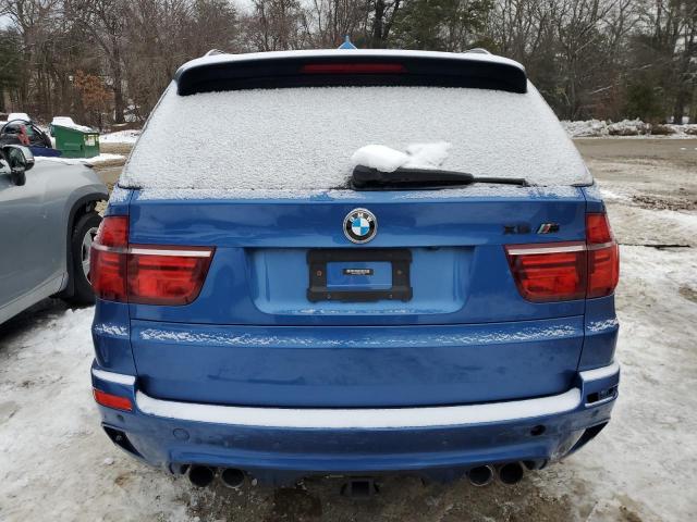 5YMGY0C56D0C11802 2013 BMW X5, photo no. 6