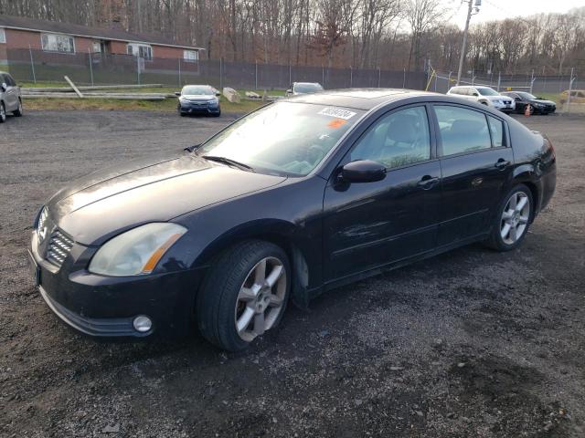 2004 Nissan Maxima SE