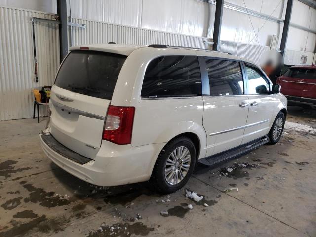 Vin: 2c4rc1gg6dr614795, lot: 37877834, chrysler minivan limited 20133