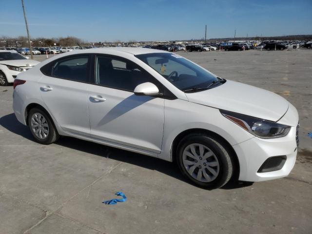 3KPC24A36KE079515 | 2019 HYUNDAI ACCENT SE