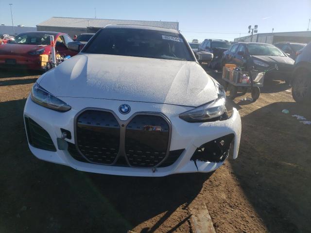 2024 BMW I4 M50 - WBY33AW09RFR68995