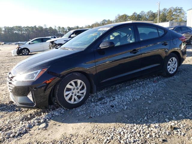 2020 HYUNDAI ELANTRA SE - 5NPD74LF5LH600038