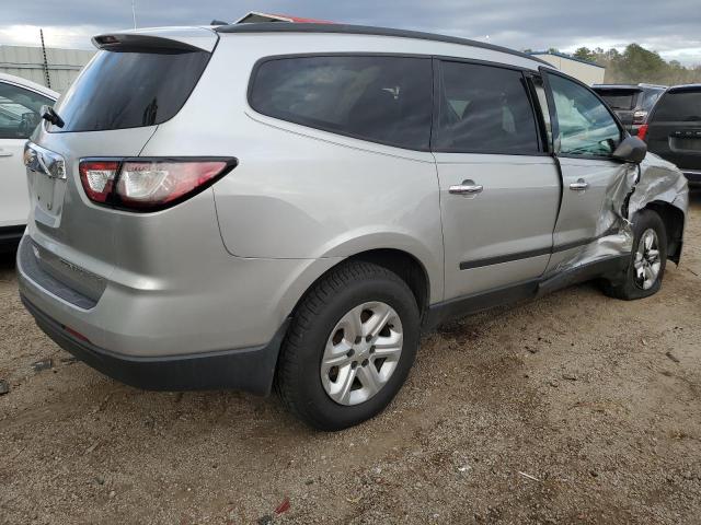 1GNKRFED1FJ365388 | 2015 CHEVROLET TRAVERSE L