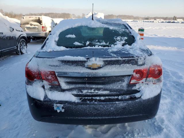 1G1PC5SB4E7220573 | 2014 Chevrolet cruze lt