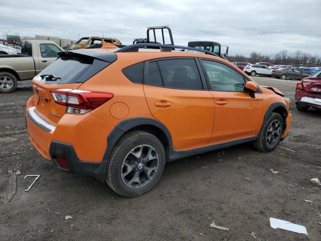 JF2GTABCXJH279609 | 2018 SUBARU CROSSTREK