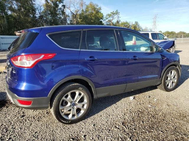 1FMCU9H99DUD57826 | 2013 Ford escape sel