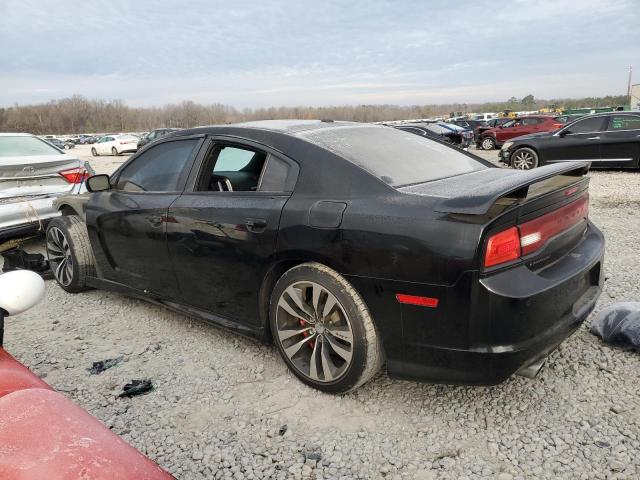 2C3CDXEJ0CH102107 | 2012 Dodge charger srt-8