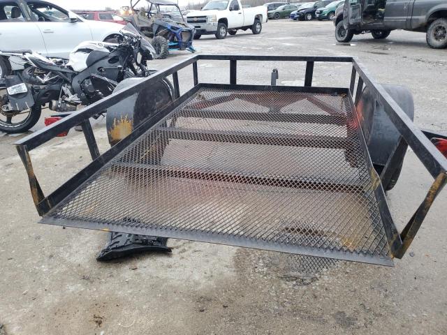 2015 Utility Trailer VIN: N0V1N000039803094 Lot: 39803094