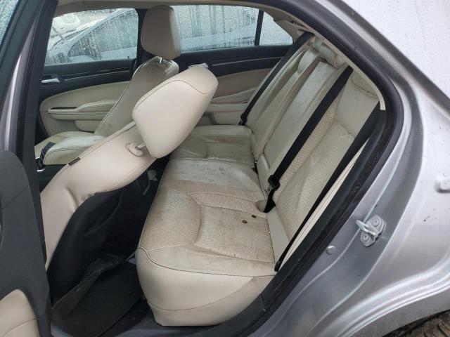 2018 CHRYSLER 300 LIMITE 2C3CCAEG0JH136632