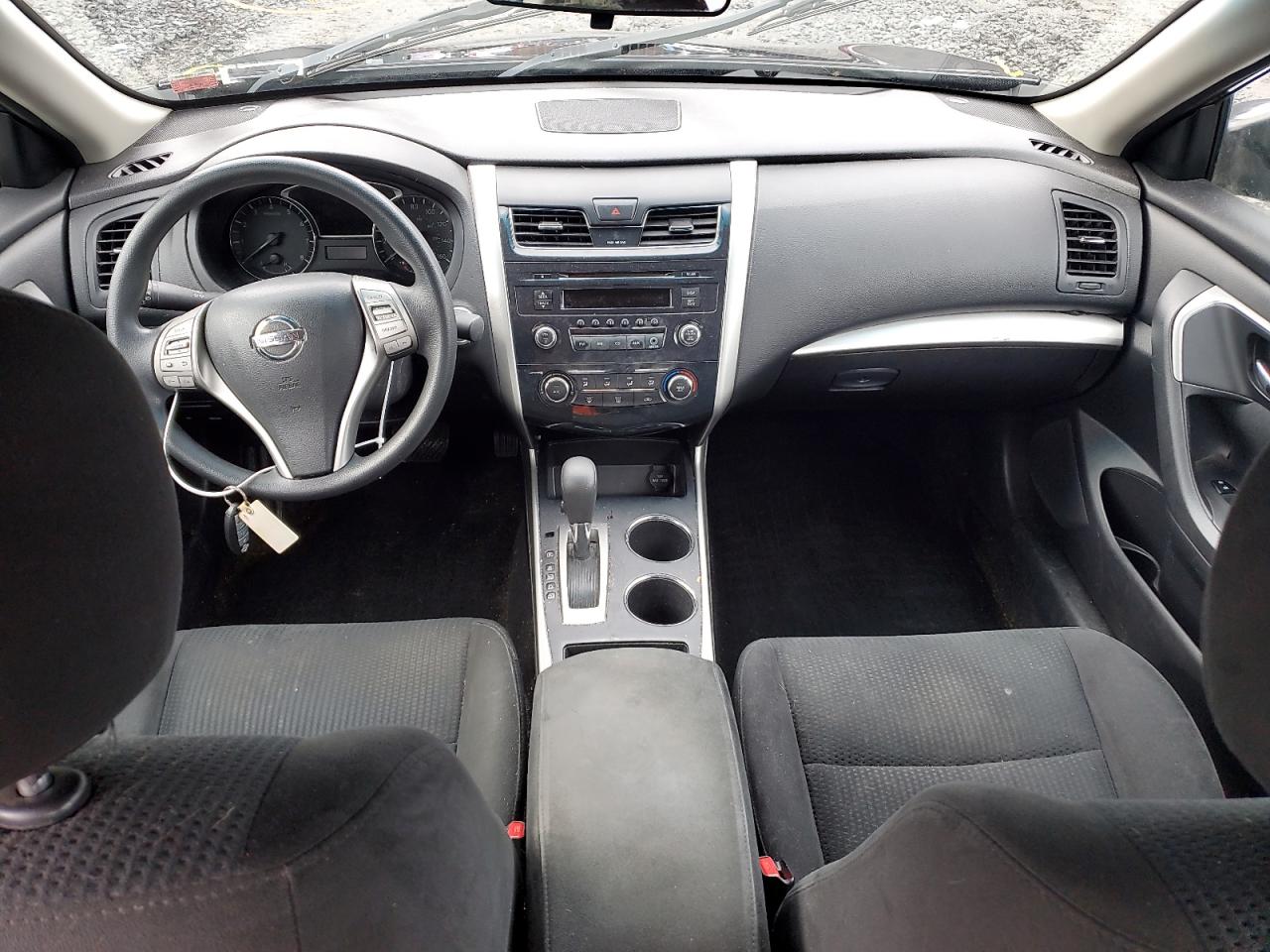 1N4AL3AP2FC193757 2015 Nissan Altima 2.5