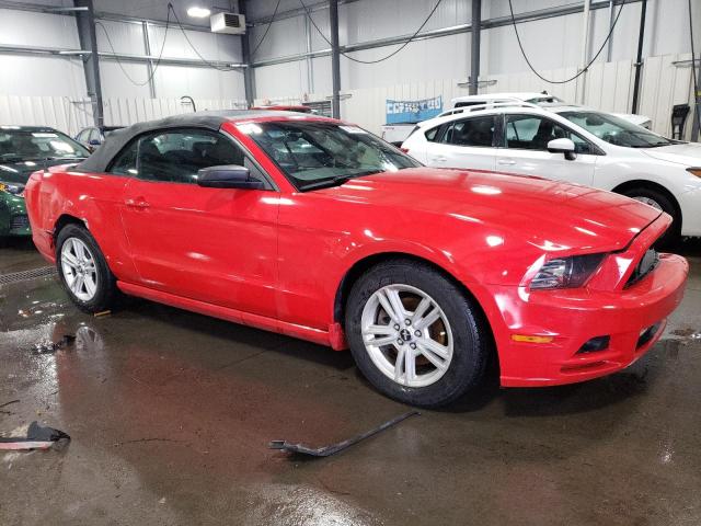 1ZVBP8EM2E5276492 | 2014 FORD MUSTANG