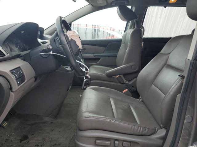 5FNRL5H60EB133970 | 2014 HONDA ODYSSEY EX