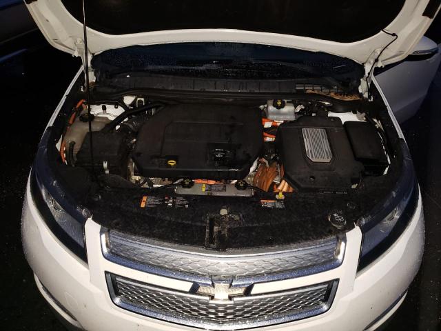 VIN 1G1RH6E41DU121240 2013 Chevrolet Volt no.11