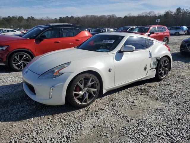 JN1AZ4EH3EM632722 | 2014 NISSAN 370Z BASE