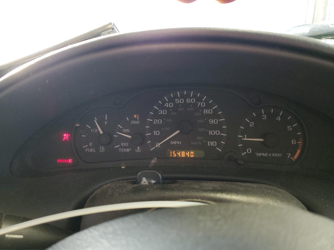 1G1JC12FX57148568 2005 Chevrolet Cavalier