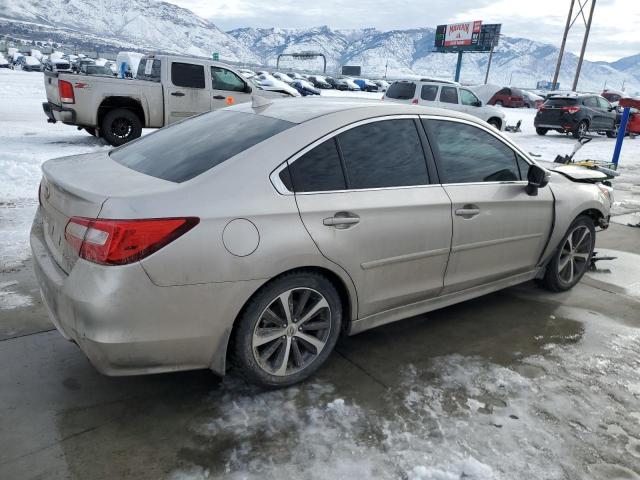 VIN 4S3BNEN66G3005846 2016 SUBARU LEGACY no.3