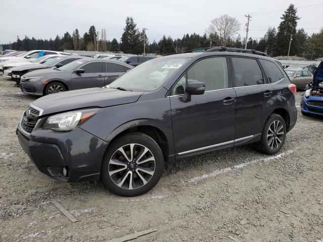 JF2SJGWC8JH443081 | 2018 SUBARU FORESTER 2