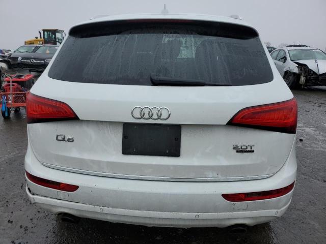 VIN WA1C2AFP5HA078842 2017 Audi Q5, Premium no.6