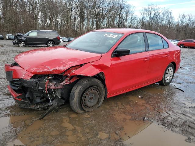 2013 Volkswagen Jetta 