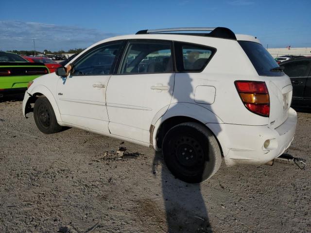 2005 Pontiac Vibe VIN: 5Y2SL63845Z437698 Lot: 40045764