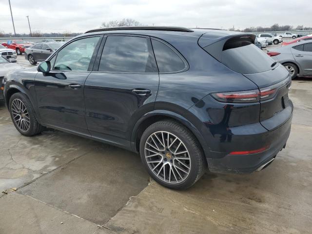 VIN WP1AA2AY2PDA02433 2023 Porsche Cayenne, Base no.2