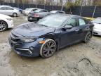 2020 HONDA CIVIC TOUR - 19XFC1F98LE202125