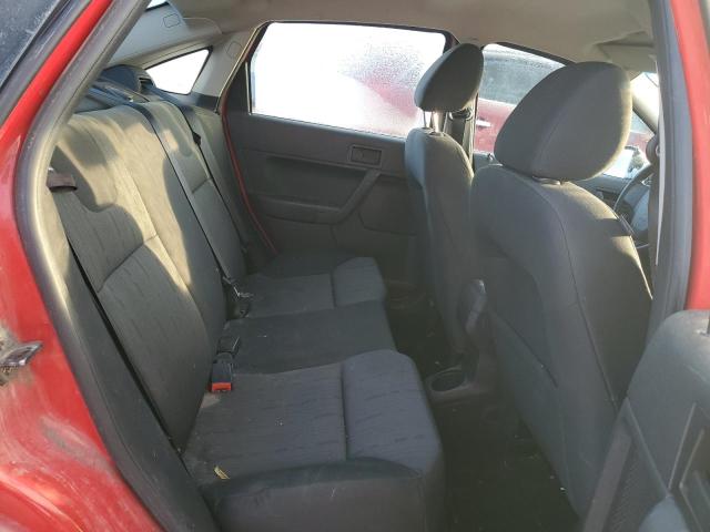 1FAHP35N58W140824 | 2008 Ford focus se