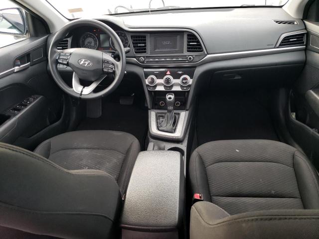 2019 Hyundai Elantra Se VIN: 5NPD74LF7KH435933 Lot: 40384134