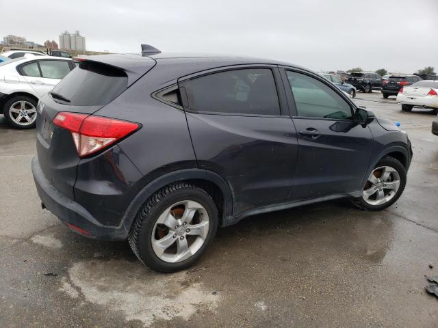 3CZRU5H53GM720094 | 2016 HONDA HR-V EX