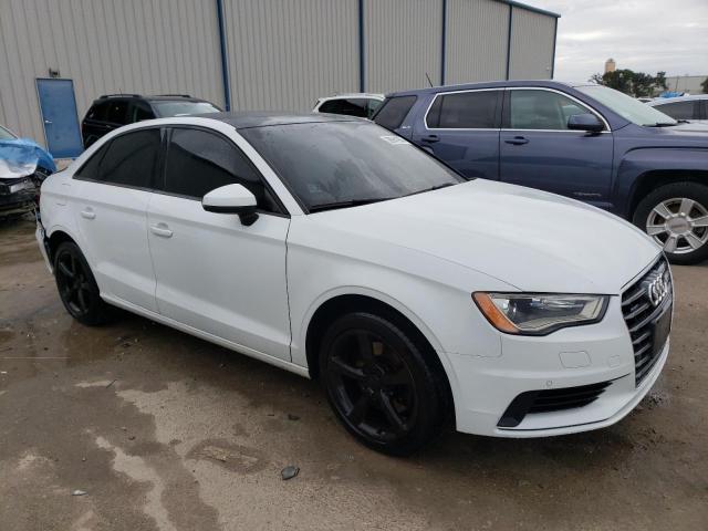 2015 AUDI A3 PREMIUM WAUBFGFFXF1123266