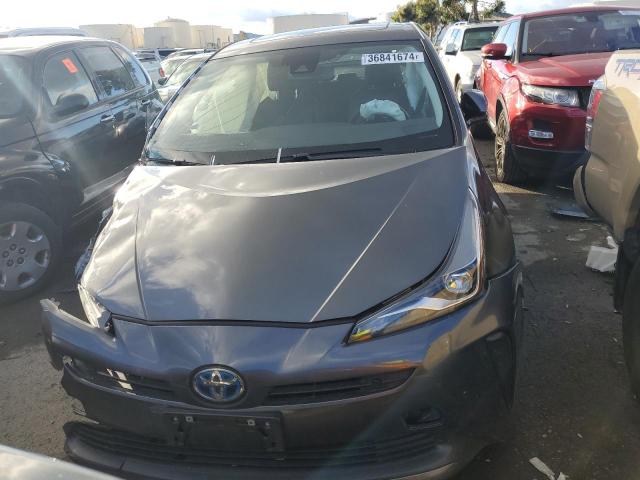 2020 TOYOTA PRIUS L - JTDKARFU8L3114139